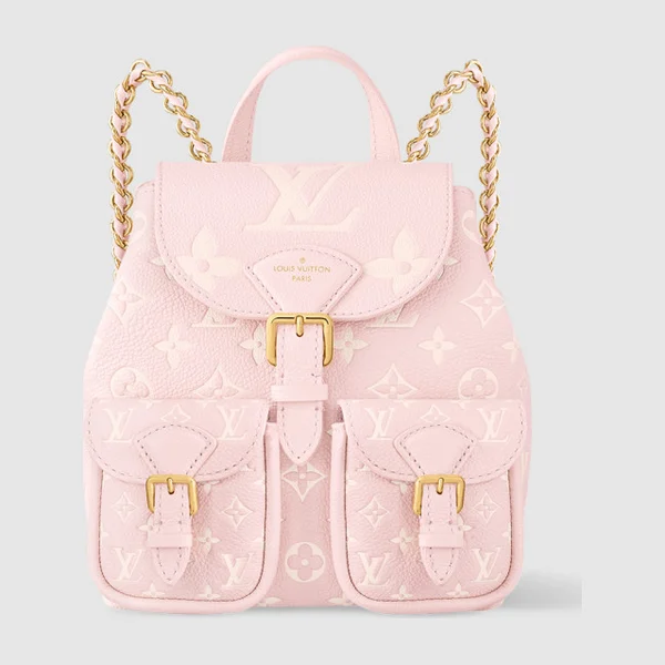 루이비통 백업 M12987 - 허시백